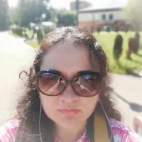 Камила Трепацкая