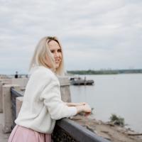Анастасия 