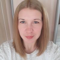 Наталия