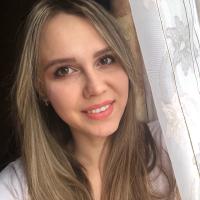 Танюша