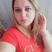Катя Иконикова