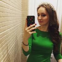 Кристина❤️