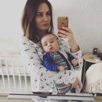 Любовь Селихова 