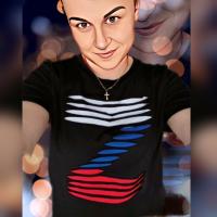 Диана Волкова