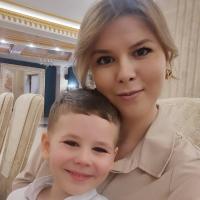 Оксана