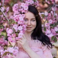 Ирина Фотограф 