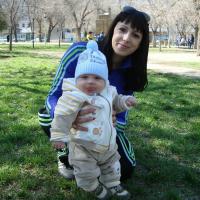 Анна Кузнецова