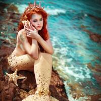 Ariel