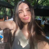 Беневоленская Ангелия❤️