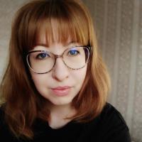 Лузанова Мария 