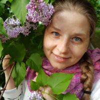 Натали Антонова
