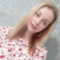 Ангелина 