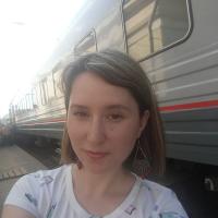 Танюшка 