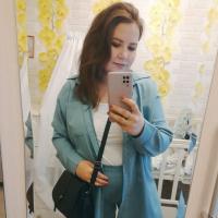 Анастасия 