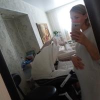 Оксана
