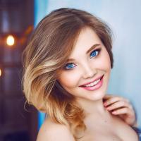 Кудрявцева Евгения