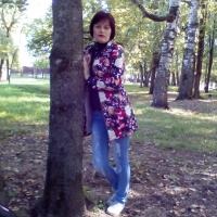 Юлия Демешкина