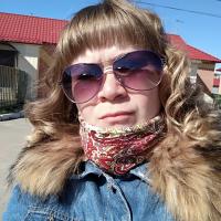 Евгения Иванова