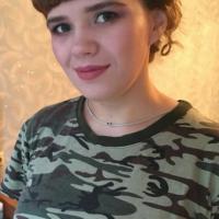 Лариса Соснина 