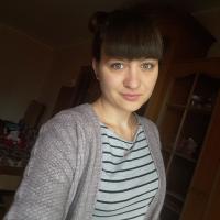 Резюкова Кристина