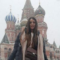 Настя