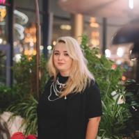 Юлия Вавиличева