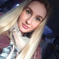 Екатерина Клюева 