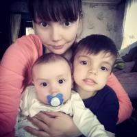 Гульнара*