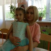 Лилия Кузьмина