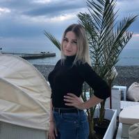 Анна Каймакова