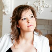 Людмила Шавликова