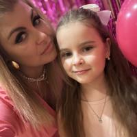 Кристина Иванова