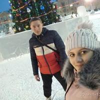 Алёна Крылова