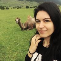 Екатерина