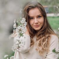Bryksina Anna