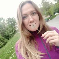 Инесса Степанова