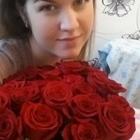 Кристина Лежнева