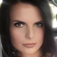 Елена Полякова 