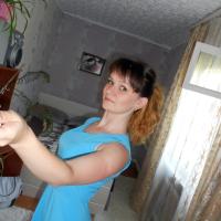 Марина Гордеева