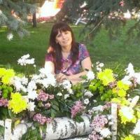  Галина Гаврилюк 