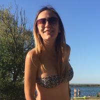 Марина