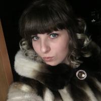 Яна Алесенко 