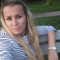 Катерина Гаврилова