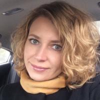 Антонина Алексеева 