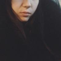 Анна Мыколайчук 