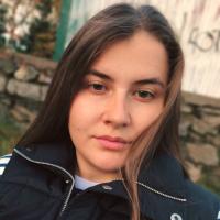 оксана