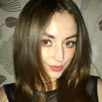 Андросова Екатерина 