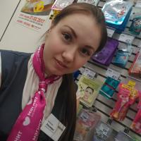Эльвира Каюмова