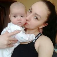 Екатерина