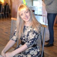 Элина Куклина